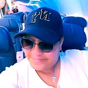 Meet your Posher, Terry